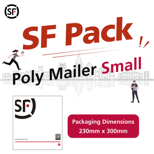 SF Pack - Small - SG SF Packs